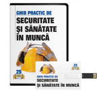 Ghid practic de Securitate si Sanatate in Munca