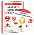 CD Apararea Impotriva Incendiilor - Ghid Practic