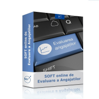 Soft de evaluare a angajatilor