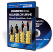 CD Managementul Resurselor Umane - Eficienta, Rentabilitate, Profit!