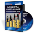 CD Managementul Resurselor Umane - Eficienta, Rentabilitate, Profit!