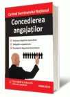 Caietul Seminarului National Concedierea Angajatilor