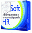 Soft de Adeverinte, Modele si Formulare obligatorii in HR