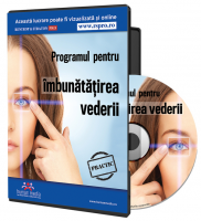 Programul pentru imbunatatirea vederii