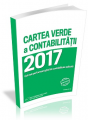 Cartea Verde a Contabilitatii (varianta tiparita) 2014