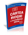 Cartea Rosie a Contabilitatii 2014 (varianta tiparita)