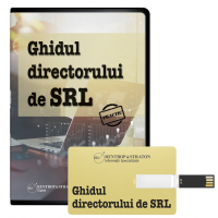 Ghidul Directorului SRL