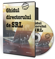 Ghidul Directorului SRL