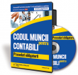 Codul Muncii pentru Contabili - Proceduri obligatorii