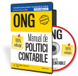 CD Manual de Politici Contabile pentru ONG