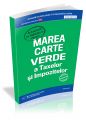 Marea Carte Verde a Taxelor si Impozitelor 2015