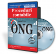 CD Proceduri contabile pentru ONG