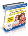 Culegere pentru invatarea limbii germane – Fise de lucru practice clasele 0-IV