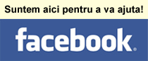 Serviciul Clienti prin Facebook!