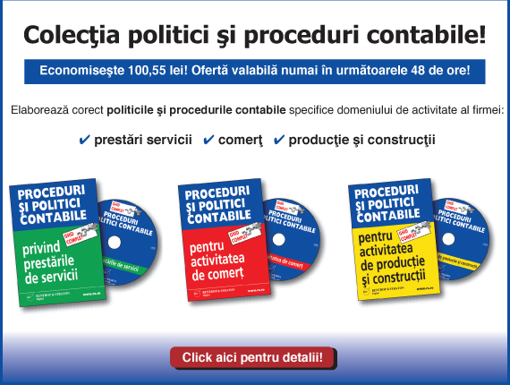 Politici Contabile