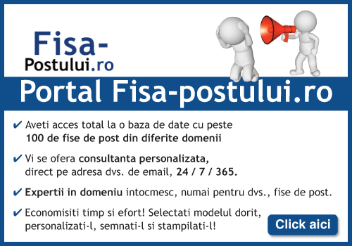 Portal Fise de post