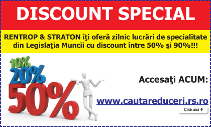 Cauta reduceri