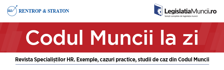 RevistaCodul Muncii