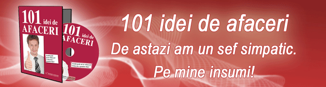 101 Idei de afaceri
