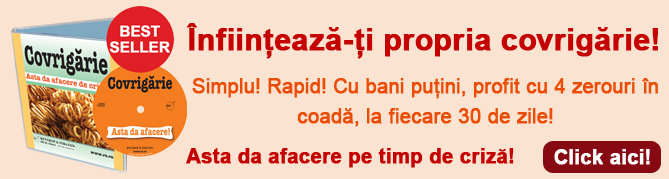 Covrigarie