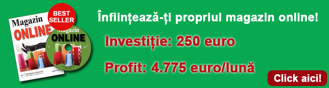 Magazin online