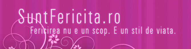 Suntfericita.ro