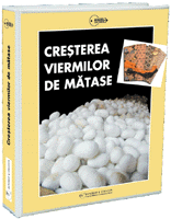 Afaceri la Cheie - Cresterea viermilor de matase