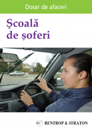 Scoala de soferi