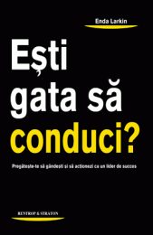 Esti gata sa conduci?
