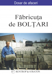 Fabricuta de BOLTARI