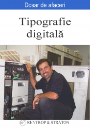 Tipografie digitala
