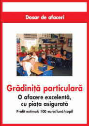 Gradinita particulara