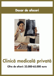 Clinica medicala privata