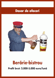 Micro-berarie