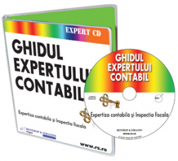 Ghidul Expertului Contabil