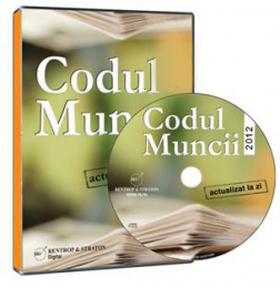 CD Codul muncii