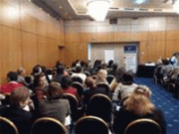 Seminarul National de Securitate si Sanatate in Munca