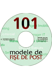 CD 101 modele de FISE de POST