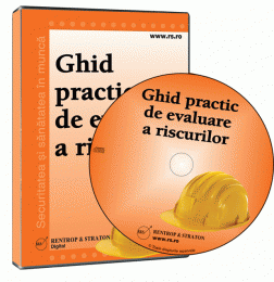 CD Ghid practic de evaluare a riscurilor