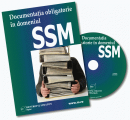 CD Documentatia obligatorie in domeniul SSM