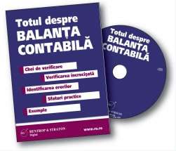 Totul despre balanta contabila. Chei de verificare, sfaturi practice, exemple