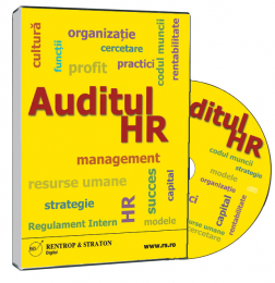 Auditul HR