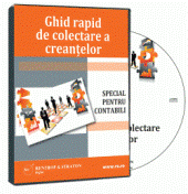 Ghid rapid de colectare a creantelor