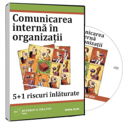 Comunicarea interna in organizatii