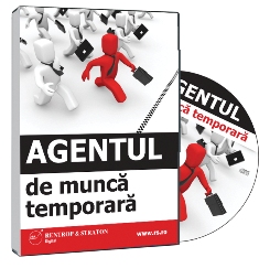 Agentul de munca temporara