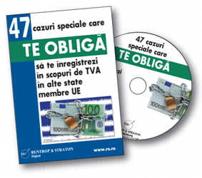47 Cazuri speciale care te obliga sa te inregistrezi in alt stat membru UE