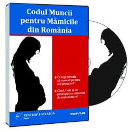 Codul muncii pentru mamicile din Romania