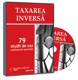 Taxarea inversa