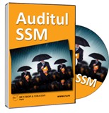 Auditul SSM