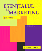 Esentialul in marketing